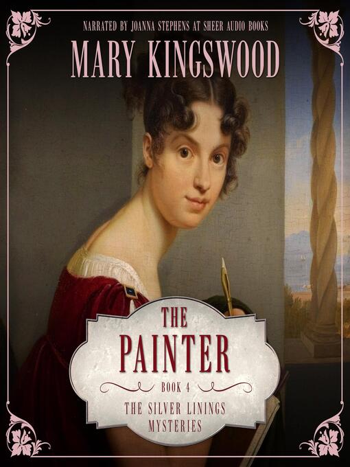 Title details for The Painter by Mary Kingswood - Available